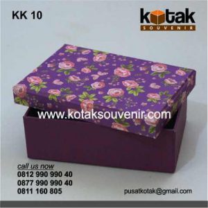 Kotak Kado kk10