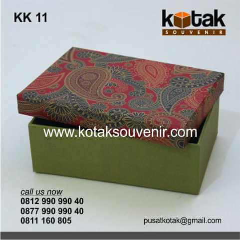 Kotak Kado kk11