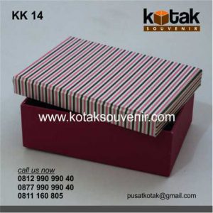 Kotak Kado kk14