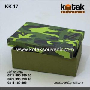 Kotak Kado kk17